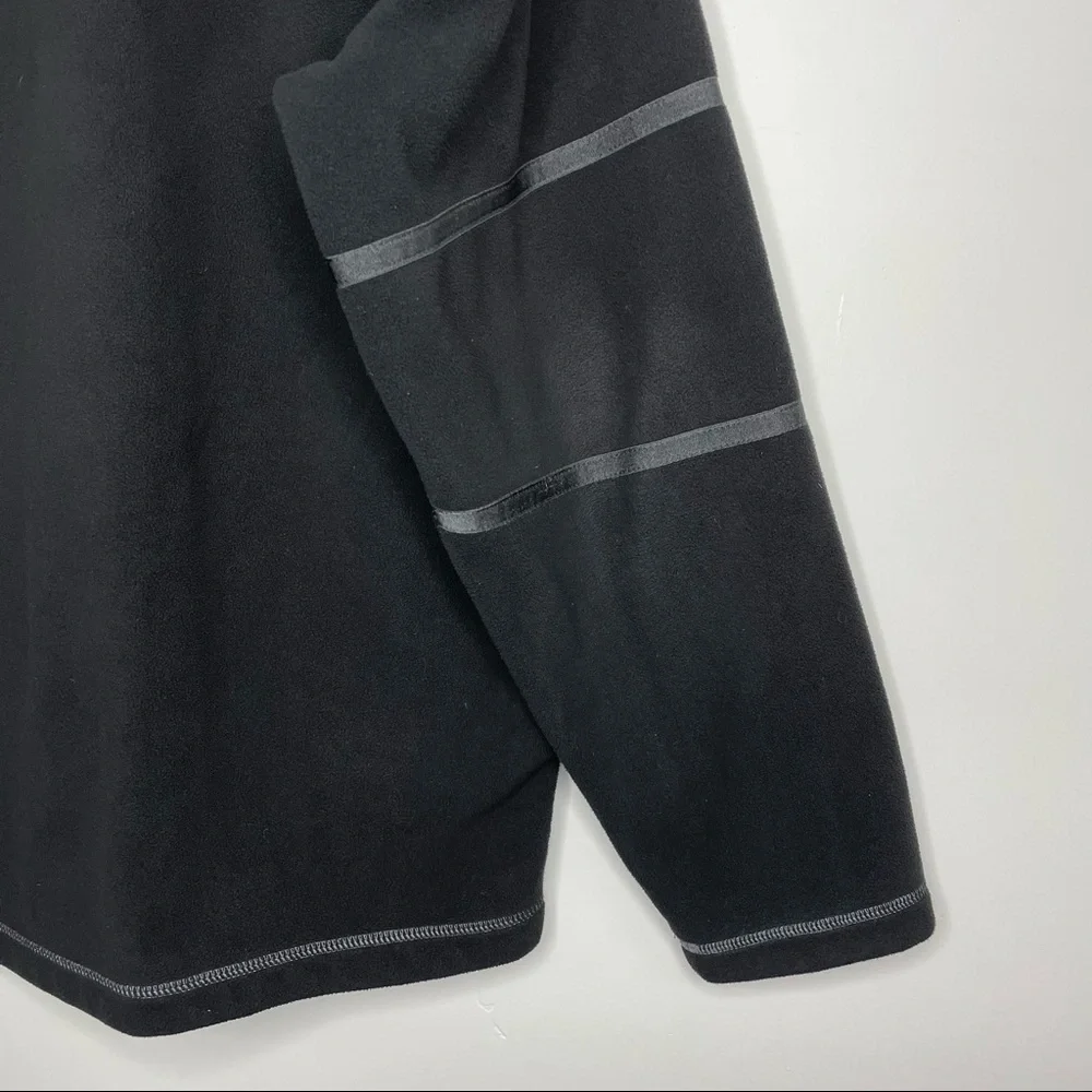 TOMMY Bahama Zipper Jacket Size Medium
